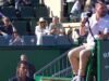 Pertandingan Monte Carlo Masters dihentikan karena darurat medis karena wasit mengambil tindakan | Tenis | Olahraga