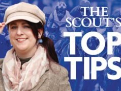 Saya keterangan rahasia terbaik di Inggris – inilah pilihan saya untuk Grand National hari 1 | Balapan | Olahraga