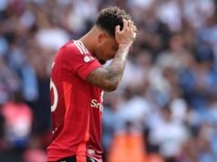 Sancho bisa mengulangi transfer saat klub memecah keheningan mengenai minat | Sepak Bola | Olahraga