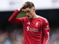 Florian Wirtz menanggapi kritik dan mengakui kesulitan setelah transfer ke Liverpool | Sepak Bola | Olahraga