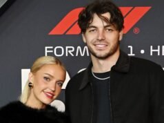 Morgan Riddle membalas rumor perpecahan Taylor Fritz | Tenis | Olahraga