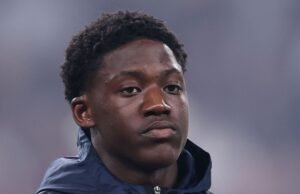 Kontrak Mainoo, transfer Rashford – 4 prioritas Man Utd berikutnya jelas | Sepak Bola | Olahraga