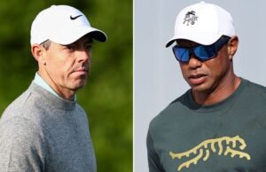 Rory McIlroy telah memperjelas pendapat Tiger Woods setelah klaim ‘masalah’ | Golf | Olahraga