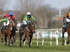 Grand National LANGSUNG: Hasil, tip, peluang, pelari, dan kartu balap dari Aintree | Balapan | Olahraga