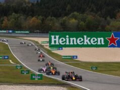 F1 kembali ke trek yang tidak digunakan selama bertahun-tahun setelah pembatalan balapan di Arab Saudi dan Bahrain | F1 | Olahraga