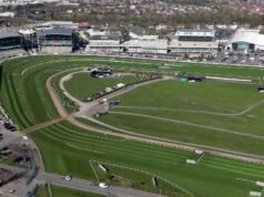 Daftar lengkap pelari Grand National 2026 sebagai favorit utama | Balapan | Olahraga