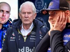 14 kali keluarnya Red Bull dalam dua tahun yang meresahkan Max Verstappen | F1 | Olahraga