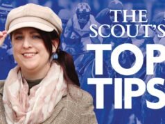 Saya keterangan rahasia terbaik di Inggris – inilah hari kedua pilihan Grand National saya | Balapan | Olahraga