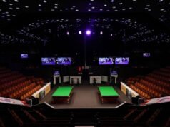 Kontroversi Kejuaraan Snooker Dunia karena pemain yang salah memberikan poin dalam kesalahan besar | Lainnya | Olahraga