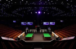 Kontroversi Kejuaraan Snooker Dunia karena pemain yang salah memberikan poin dalam kesalahan besar | Lainnya | Olahraga