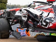 Perubahan aturan F1 akan segera terjadi setelah kecelakaan besar saat tim mencapai kesepakatan | F1 | Olahraga