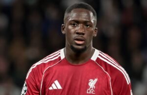 Ibrahima Konate memohon perubahan aturan Liga Premier setelah kekalahan Liverpool | Sepak Bola | Olahraga