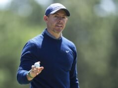 Rory McIlroy membuat para pesaingnya takut dengan reaksi setelah start Masters yang sempurna | Golf | Olahraga