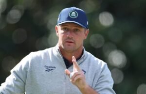 Sikap Masters berkelas Bryson DeChambeau seperti yang diharapkan Augusta compang-camping | Golf | Olahraga