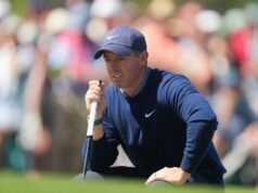 Masters LANGSUNG: McIlroy memperbarui sebagai juara bertahan untuk memulai dengan cepat | Golf | Olahraga
