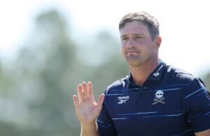 Bryson DeChambeau mengambil tindakan drastis di Masters setelah bencana | Golf | Olahraga