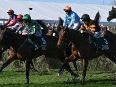 Waktu mulai Grand National 2026, peluang, pelari, tips dan cara menonton | Balapan | Olahraga