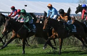 Waktu mulai Grand National 2026, peluang, pelari, tips dan cara menonton | Balapan | Olahraga