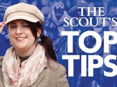 Saya keterangan rahasia terbaik di Inggris – inilah pilihan Grand National 2026 terbaik saya | Balapan | Olahraga