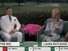 Liputan Masters dikecam saat pemirsa mengecam keputusan pakar kontroversial | Golf | Olahraga