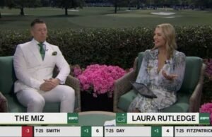 Liputan Masters dikecam saat pemirsa mengecam keputusan pakar kontroversial | Golf | Olahraga