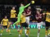 Tempat menonton West Ham vs Wolves di TV dan cara siaran langsung pertandingan | Sepak Bola | Olahraga