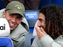 Keputusan Chelsea apakah Enzo Fernandez akan kembali dari larangan vs Man Utd | Sepak Bola | Olahraga