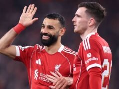 Arne Slot membocorkan rencana transfer Liverpool untuk menggantikan Robertson dan Salah | Sepak Bola | Olahraga