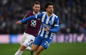 Apakah Burnley vs Brighton ada di TV? Cakupan saluran, aliran, dan radio | Sepak Bola | Olahraga