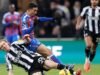 Cara menonton Crystal Palace v Newcastle: saluran TV, streaming langsung, waktu | Sepak Bola | Olahraga