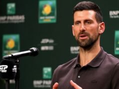 Novak Djokovic menolak klaim pensiun dan menjelaskan mengapa dia belum mengakhiri karirnya | Tenis | Olahraga