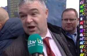 Penumpang Grand National mengantongi hampir £1 juta setelah ‘terbaik terbesar yang pernah ada’ di Aintree | Balapan | Olahraga