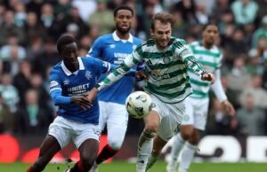 Celtic dan Rangers bisa menghadapi playoff gelar Liga Utama saat SPFL menyusun rencana | Sepak Bola | Olahraga