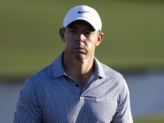 Masters LANGSUNG: Rory McIlroy menyerah saat Cameron Young mengejar kejayaan | Golf | Olahraga