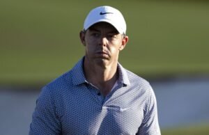 Masters LANGSUNG: Rory McIlroy menyerah saat Cameron Young mengejar kejayaan | Golf | Olahraga