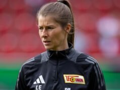 Klub Jerman membuat sejarah sebagai manajer wanita pertama yang ditunjuk | Sepak Bola | Olahraga