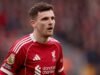Andy Robertson menjelaskan mengapa dia meninggalkan Liverpool saat FSG menghadapi reaksi baru | Sepak Bola | Olahraga