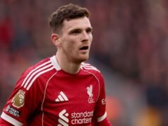 Andy Robertson menjelaskan mengapa dia meninggalkan Liverpool saat FSG menghadapi reaksi baru | Sepak Bola | Olahraga