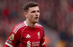 Andy Robertson menjelaskan mengapa dia meninggalkan Liverpool saat FSG menghadapi reaksi baru | Sepak Bola | Olahraga
