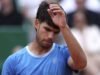 Andy Murray memberi tahu Carlos Alcaraz mengapa dia tidak bisa mengalahkan Jannik Sinner di Monte Carlo Masters | Tenis | Olahraga