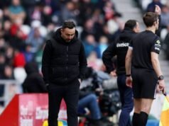 Enam pertandingan terakhir Tottenham dibandingkan dengan rival degradasi | Sepak Bola | Olahraga