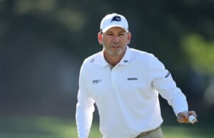 Masters diberitahu untuk ‘tidak pernah’ Sergio Garcia kembali setelah wawancara dingin | Golf | Olahraga