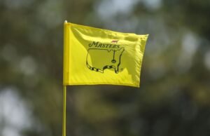 Para Master putus asa untuk melindungi aturan emas setelah insiden kemenangan besar | Golf | Olahraga