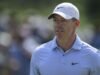 Rory McIlroy memenangkan Master kedua berturut-turut untuk bergabung dengan Tiger Woods di klub eksklusif | Golf | Olahraga