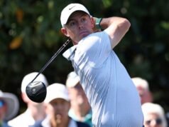 Masters hadiah uang penuh saat McIlroy secara sensasional memenangkan Jaket Hijau | Golf | Olahraga