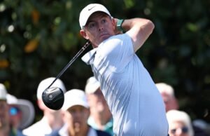 Masters hadiah uang penuh saat McIlroy secara sensasional memenangkan Jaket Hijau | Golf | Olahraga