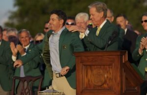 ‘Saya seorang juara Masters – Rory McIlroy adalah salah satu yang terhebat tetapi bukan yang terbaik’ | Golf | Olahraga