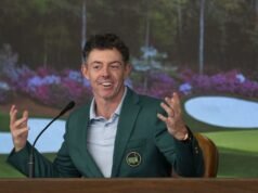 McIlroy memberikan respon sempurna terhadap tuduhan ‘tidak adil’ setelah kemenangan Masters | Golf | Olahraga
