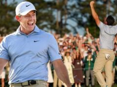 Rory McIlroy harus diberi gelar bangsawan setelah kemenangan Masters – tidak ada alasan | Golf | Olahraga