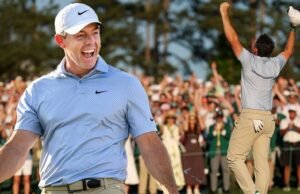 Rory McIlroy harus diberi gelar bangsawan setelah kemenangan Masters – tidak ada alasan | Golf | Olahraga